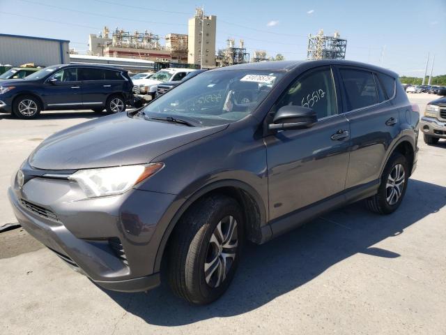 Vin: jtmzfrev2jj209234, lot: 51076575, toyota rav4 le 2018 img_1