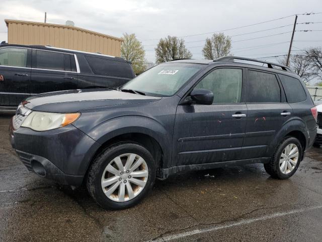 Vin: jf2shadc2dh433744, lot: 53160785, subaru forester 2.5x premium 2013 img_1
