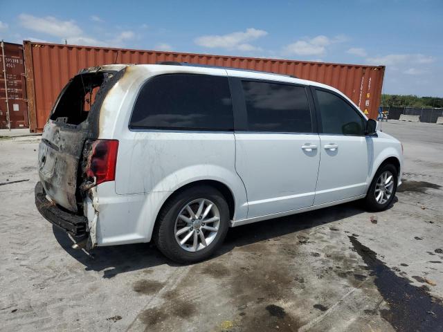 Vin: 2c4rdgcg9kr761079, lot: 54227145, dodge caravan sxt 20193