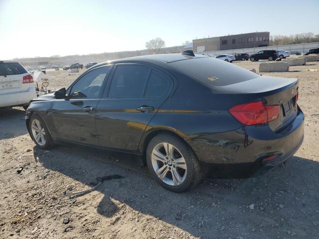 2016 BMW 328 XI SUL WBA8E3G54GNU02105