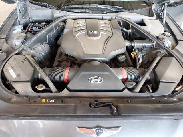 2015 HYUNDAI GENESIS 5. KMHGN4JF9FU069227