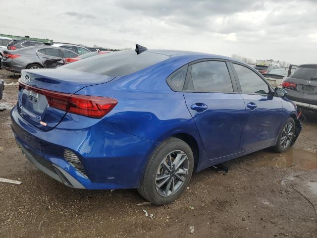 Vin: 3kpf24ad6re702809, lot: 51567855, kia forte lx 20243