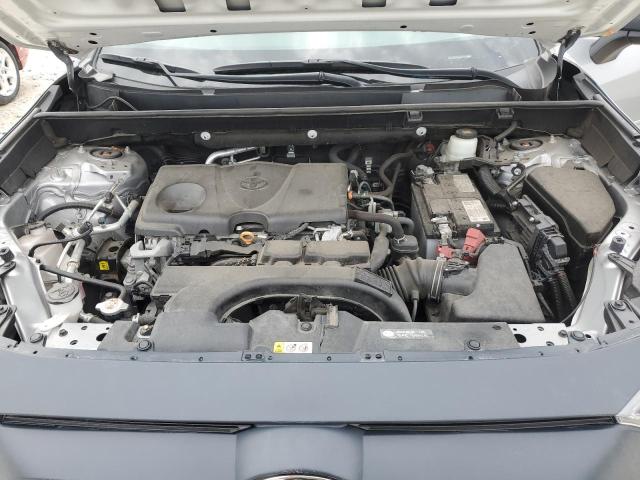 2020 TOYOTA RAV4 LE - 2T3F1RFV5LW107026