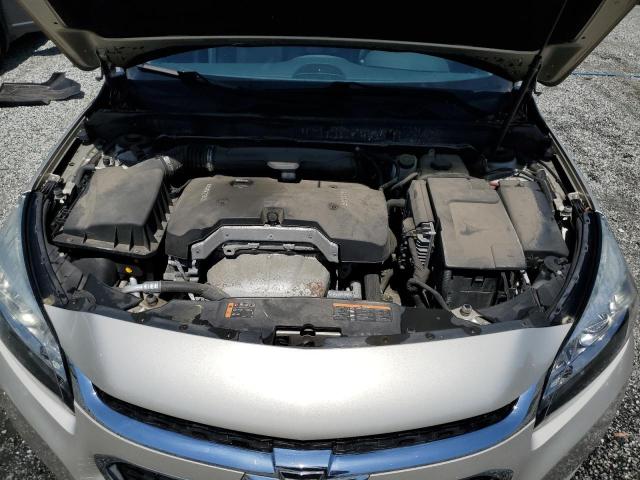 2016 CHEVROLET MALIBU LIM 1G11C5SA9GF110902