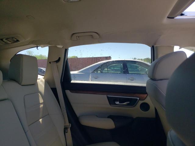 2020 HONDA CR-V EXL - 2HKRW1H81LH425496