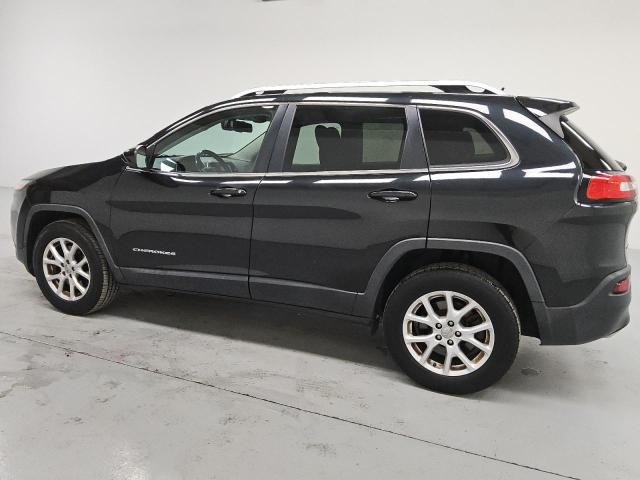 Vin: 1c4pjmcs9fw709550, lot: 53290245, jeep grand cher latitude 20152
