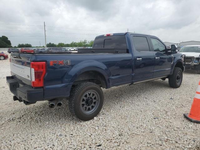 Vin: 1ft8w3bt0kee81870, lot: 54056135, ford f350 super duty 20193