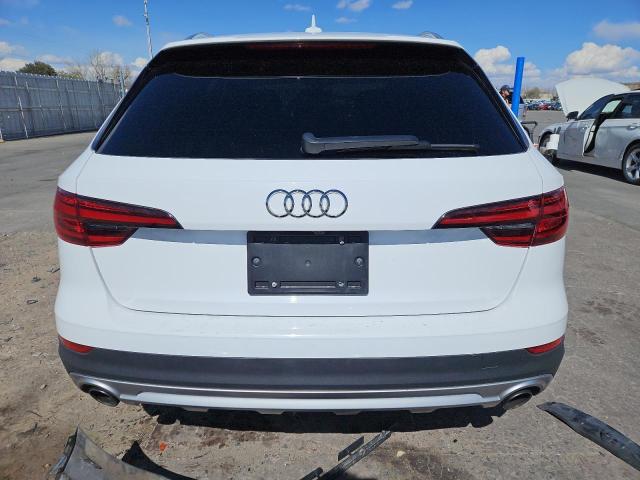 2018 AUDI A4 ALLROAD WA17NAF43JA224529
