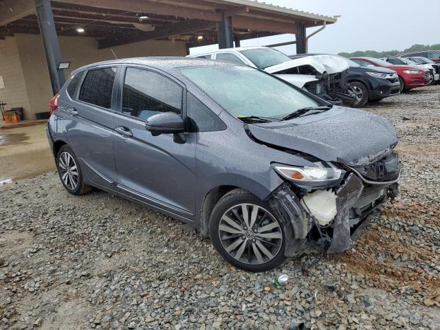 2016 HONDA FIT EX - 3HGGK5H72GM701302