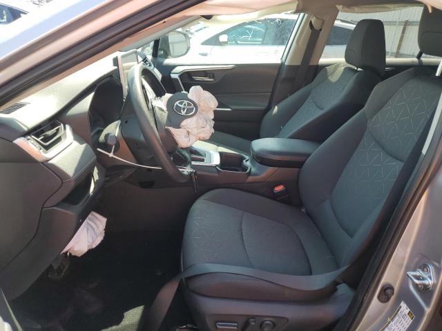 2024 TOYOTA RAV4 XLE - 2T3W1RFV6RC253848