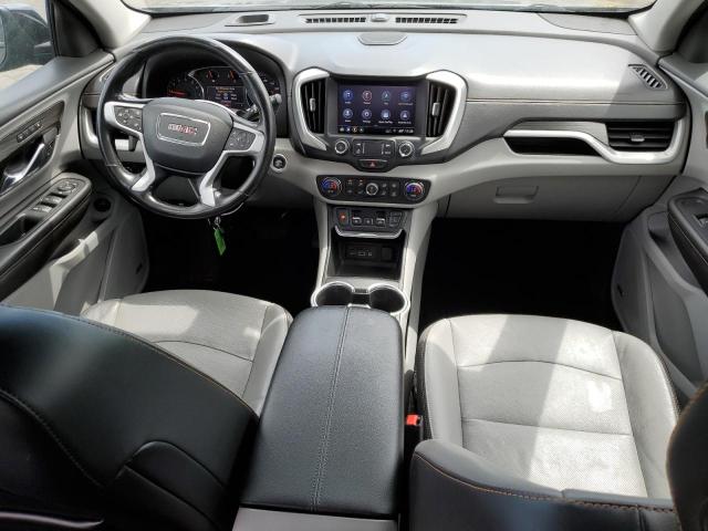 2020 GMC TERRAIN SL - 3GKALVEV6LL276210