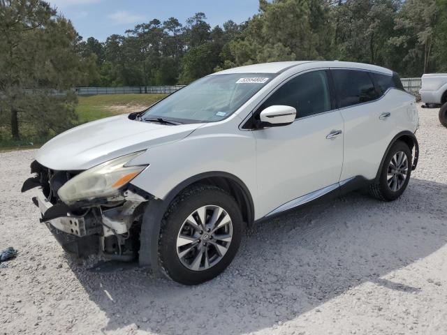 Vin: 5n1az2mg2gn141285, lot: 53554805, nissan murano s 2016 img_1