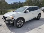 2016 NISSAN MURANO S - 5N1AZ2MG2GN141285