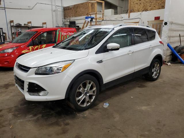 Vin: 1fmcu9j94eue52922, lot: 54731135, ford escape titanium 2014 img_1
