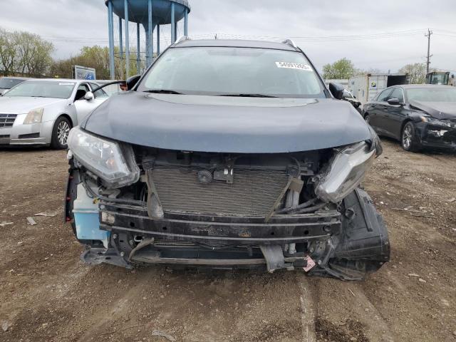 2016 NISSAN ROGUE S - KNMAT2MV4GP613219
