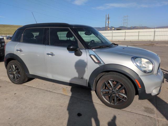 Vin: wmwzc5c54ewp39067, lot: 52887725, mini cooper s countryman 20144