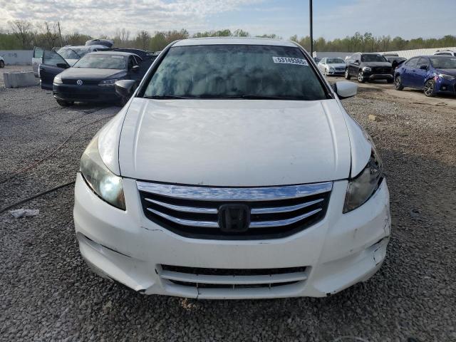 2011 HONDA ACCORD EXL - 1HGCP3F82BA025147