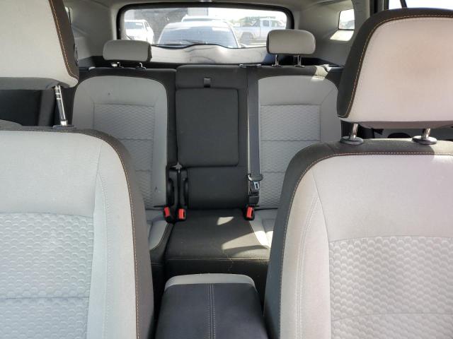 2019 GMC TERRAIN SL - 3GKALMEV6KL211365