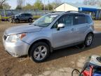 2016 SUBARU FORESTER 2 - JF2SJAHC1GH493713