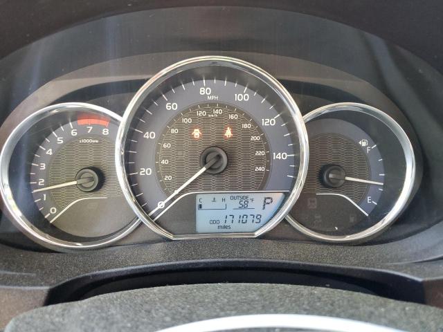 2015 TOYOTA COROLLA L - 5YFBURHE6FP215382