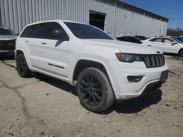 Vin: 1c4rjfag7jc123510, lot: 53578735, jeep grand cher laredo 20184
