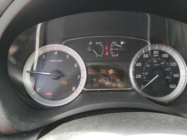 2014 NISSAN SENTRA S - 3N1AB7AP6EY254265