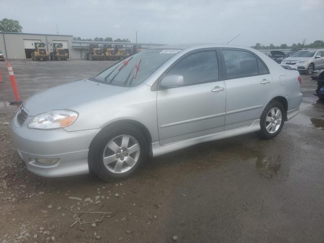 TOYOTA COROLLA CE