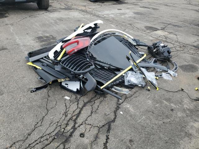 2021 BMW X5 XDRIVE4 - 5UXCR6C08M9F27126