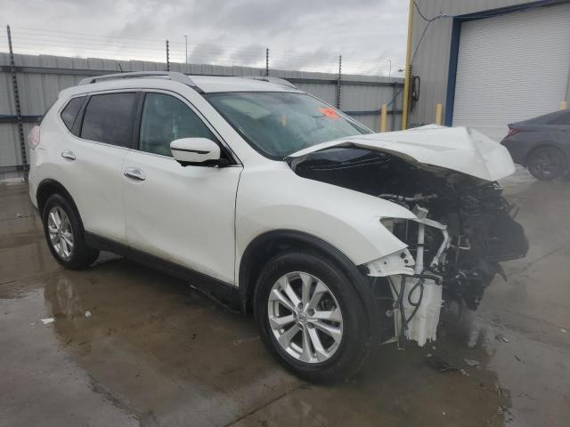Vin: 5n1at2mv1gc922228, lot: 55055355, nissan rogue s 20164