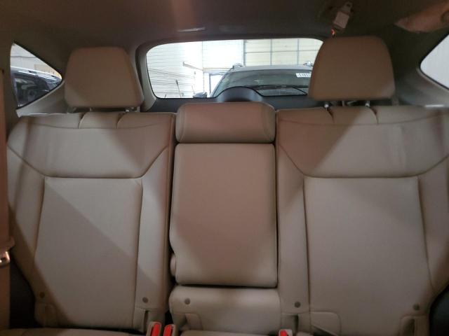 2015 HONDA CR-V EXL - 5J6RM4H71FL037399