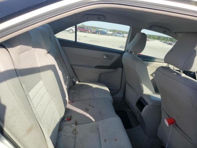 2016 TOYOTA CAMRY LE - 4T4BF1FK6GR543959