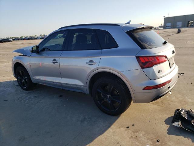 Vin: wa1cnafyxk2035051, lot: 51709375, audi q5 prestige 20192