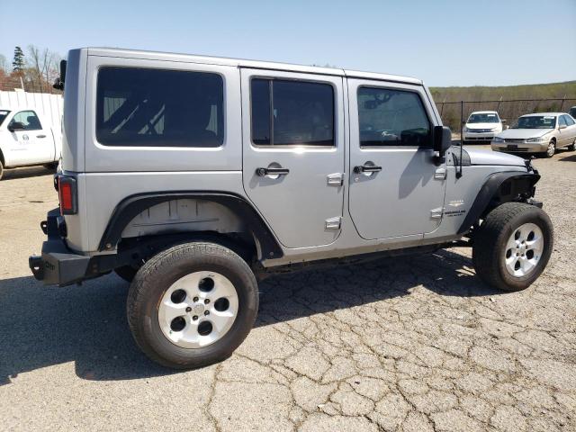 Vin: 1c4hjweg9dl641399, lot: 51314055, jeep wrangler sahara 20133