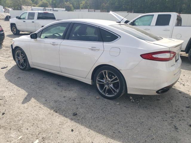 Vin: 3fa6p0k99er290334, lot: 54534895, ford fusion titanium 20142