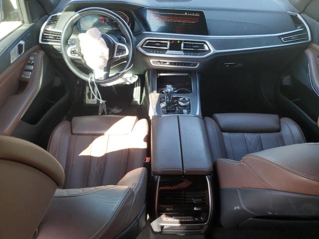 2022 BMW X7 XDRIVE4 - 5UXCW2C02N9J96379