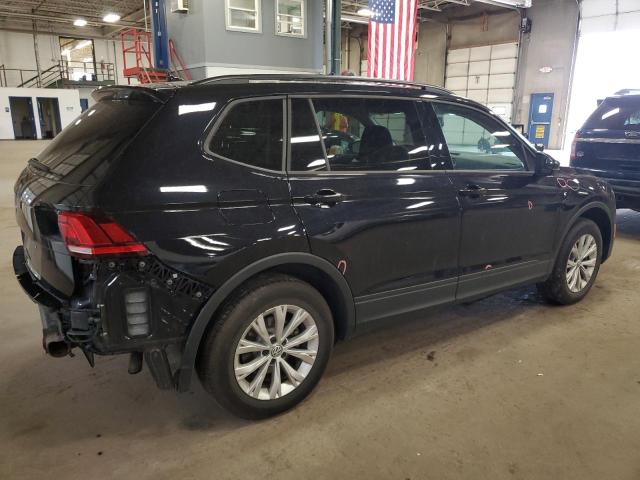 Vin: 3vv0b7ax5lm161512, lot: 52490505, volkswagen tiguan s 20203