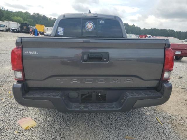 2022 TOYOTA TACOMA DOU - 3TYAX5GN1NT036819