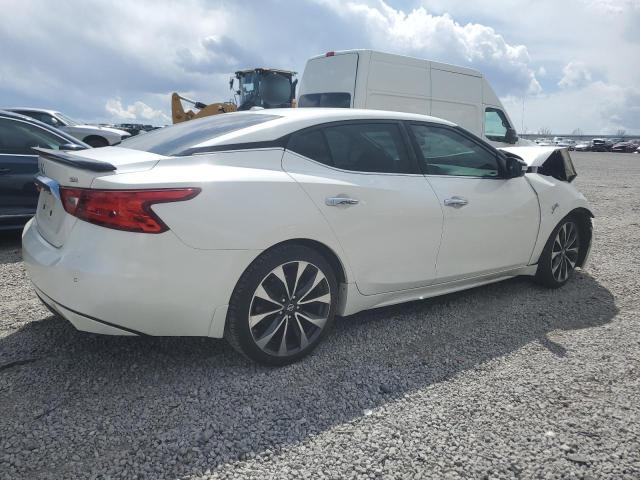 Vin: 1n4aa6ap8gc401553, lot: 52747135, nissan maxima 3.5s 20163
