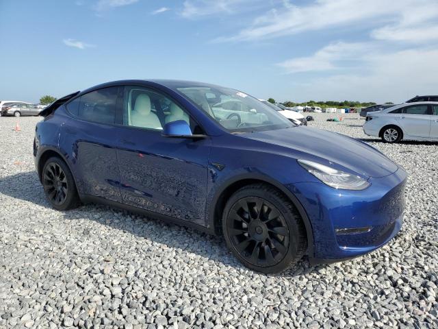 Vin: 7saygdee2nf433907, lot: 54402215, tesla model y 20224
