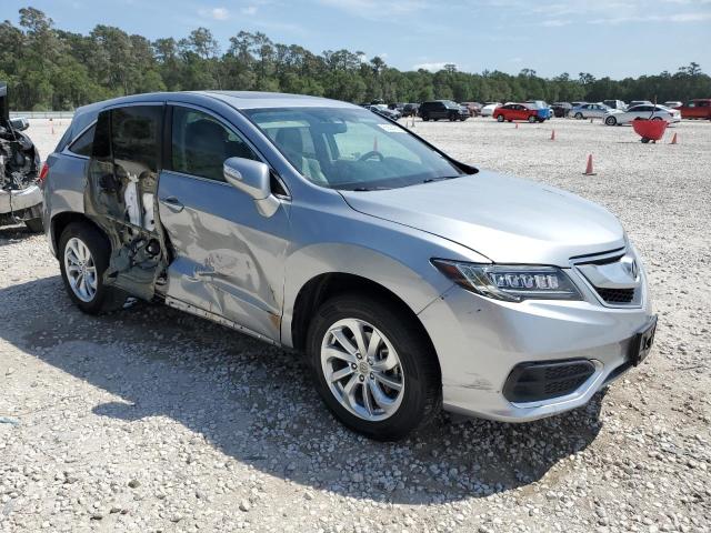 Vin: 5j8tb3h57hl005636, lot: 53504285, acura rdx technology 20174