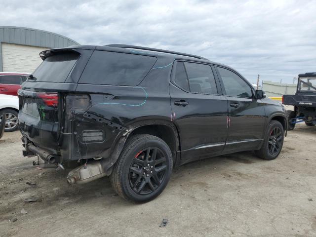 Vin: 1gnerkkw1pj244454, lot: 52814075, chevrolet traverse premier 20233