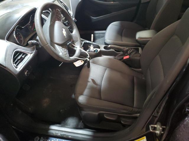 2016 CHEVROLET CRUZE LT - 1G1BD5SM0G7275291