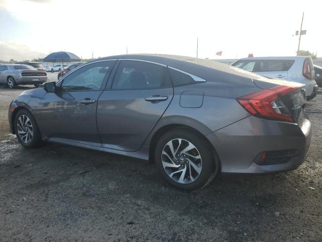 Vin: 19xfc2f75ge042568, lot: 51564915, honda civic ex 20162