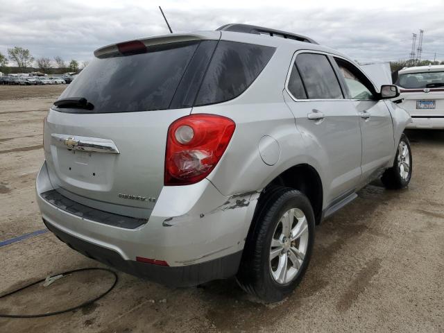 Vin: 2gnalbek1e6233666, lot: 53978805, chevrolet equinox lt 20143