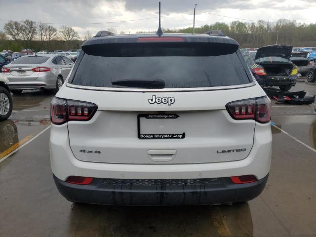 2022 JEEP COMPASS LI 3C4NJDCB4NT135368