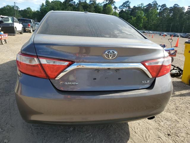2017 TOYOTA CAMRY LE - 4T1BF1FK4HU630190