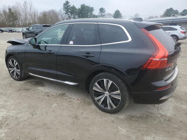 Vin: yv4062rl6n1926280, lot: 53235905, volvo xc60 b6 inscription 20222