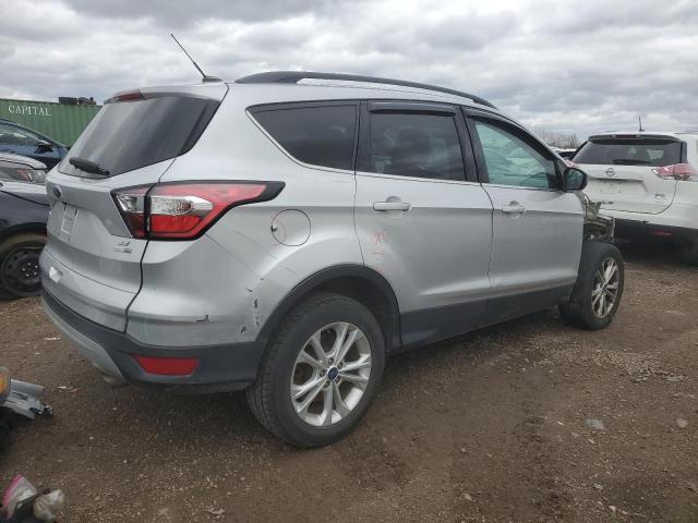 Vin: 1fmcu9gdxhub99377, lot: 53912215, ford escape se 20173