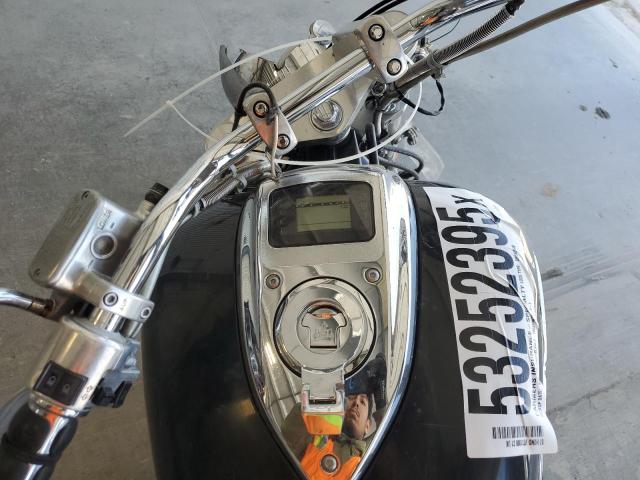 2007 HONDA VTX1800 C1 1HFSC46047A500896