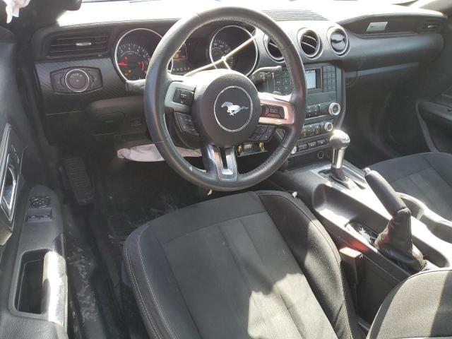 2019 FORD MUSTANG - 1FA6P8TH0K5168688
